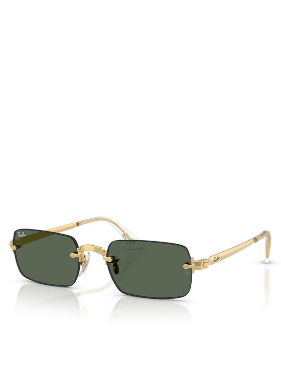 Ray-Ban Saulesbrilles Ray-Ban By A$Ap Rocky 0RB3928 Zelta
