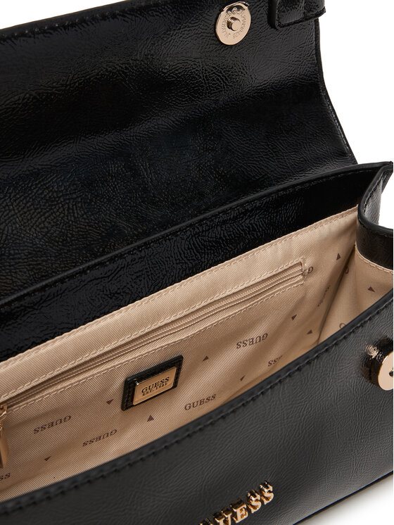 Guess Сумка Guess Cirene HWTG96 68200 Чорний