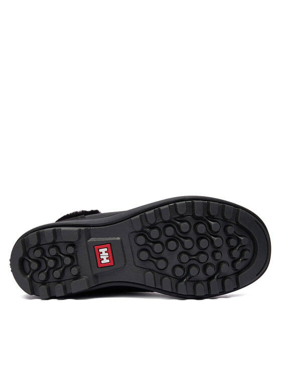Helly Hansen Снігоходи Helly Hansen Sorrento 2 12044 Чорний