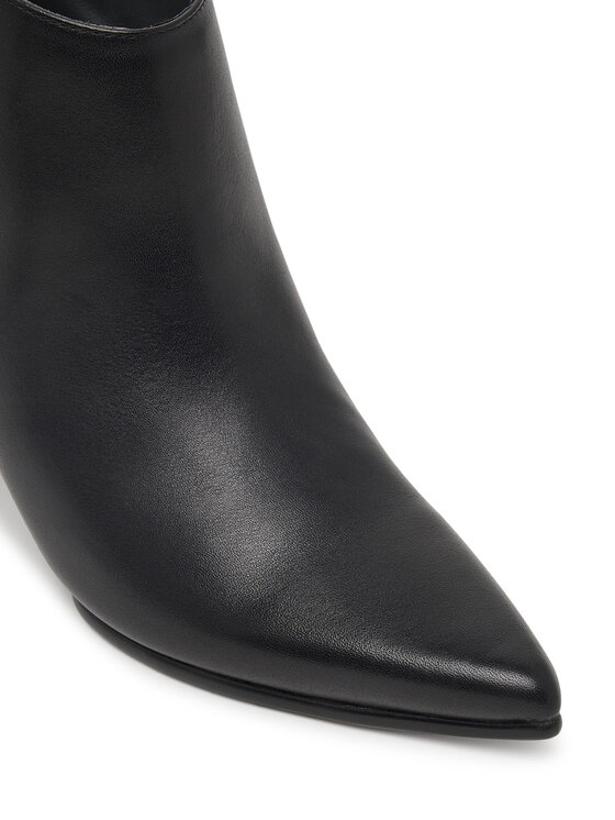 United Nude Ботильйони United Nude Eamz Yoyo 110260116 Чорний
