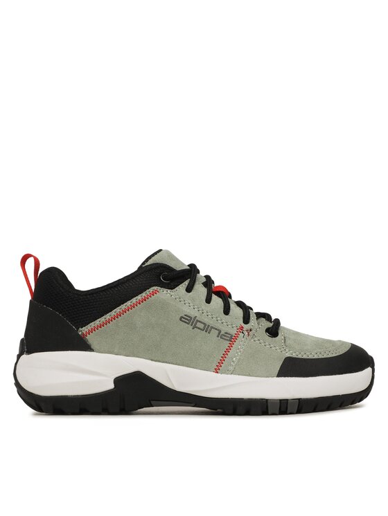 Alpina Trekkingi Alpina Opal Lady 634M-1 Zielony