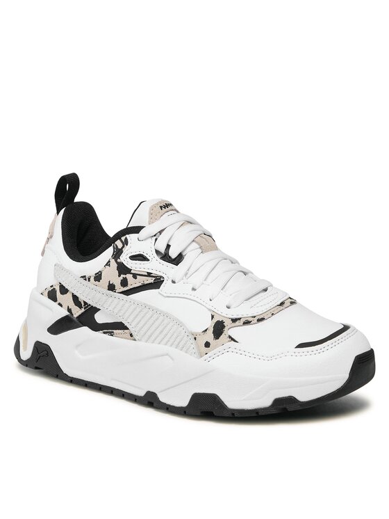 Puma Sneakersy Puma Trinity Animal Wns 39192301 Bílá