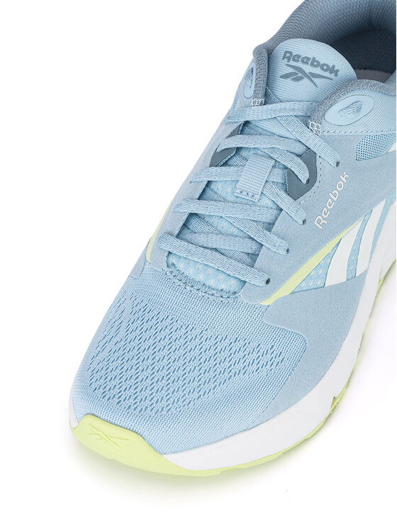 Reebok Снікерcи Reebok Zig Dynamica 5 100208542 Голубий