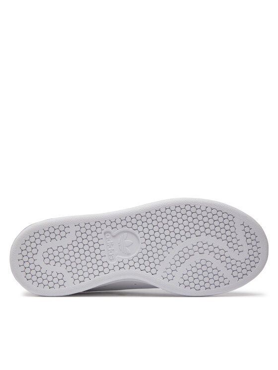 adidas Снікерcи adidas Stan Smith J FX7521 Білий