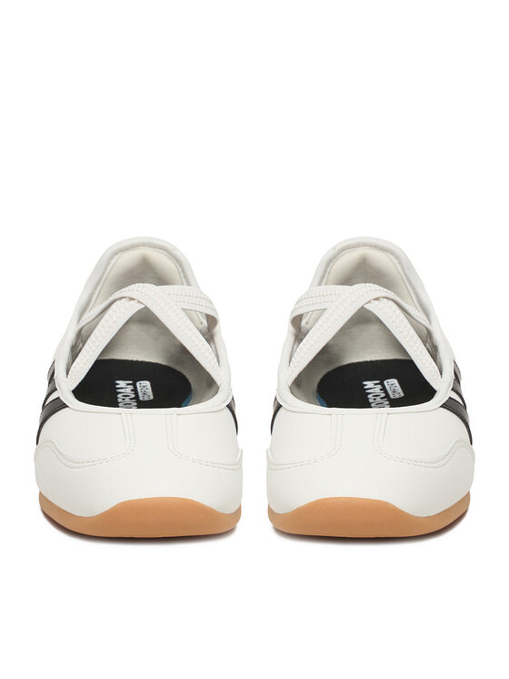 adidas Балетки adidas CEO-BARREDA MARY JANE J JP6736 Білий