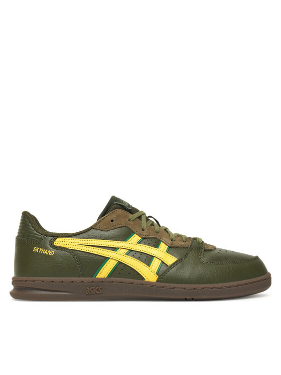 Asics Sneakers Asics Skyhand Og 1203A451 Verde