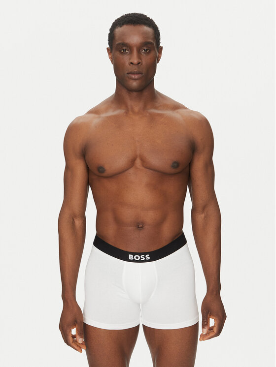 BOSS BOSS Set bokserica﻿ Boxerbr 3P Boss One 50544272 Šarena