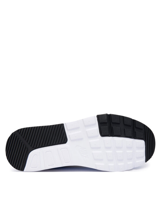 Nike Снікерcи Nike Air Max Sc CW4555 Голубий