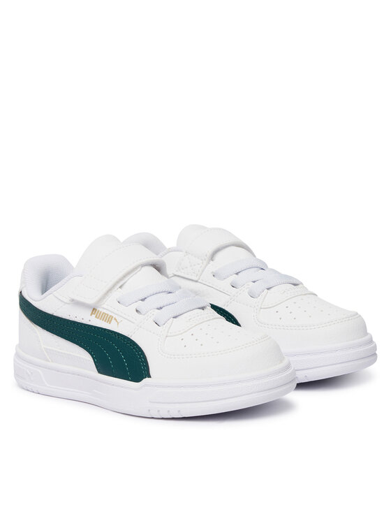 Puma Sneakers Puma Puma Caven III AC+ PS 406239 14 Alb