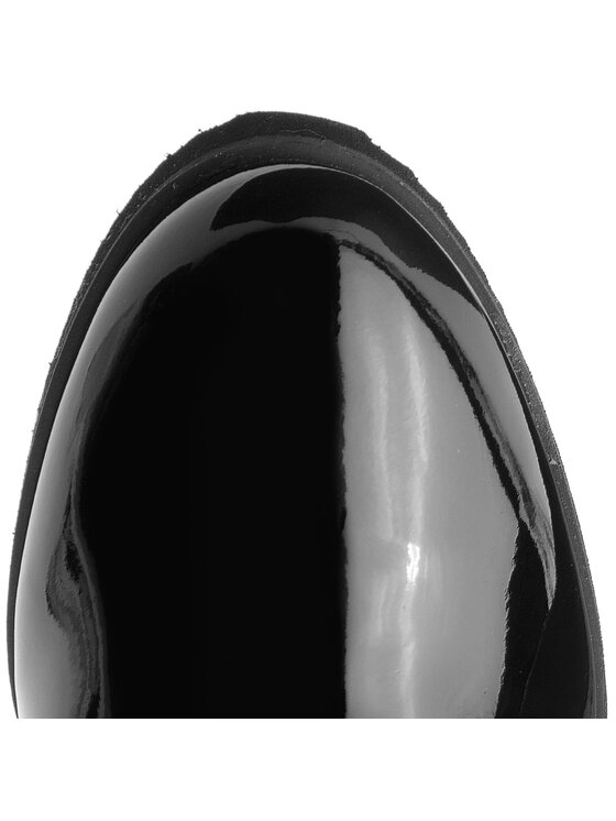 Eksbut Оксфордки Eksbut 28-5206-121-1G Черен
