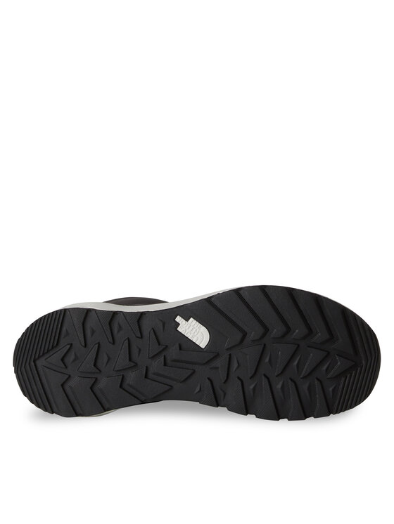 The North Face Sniega zābaki The North Face Thermoball Progressive Zip II Wp NF0A5LWFCIH1 Pelēks