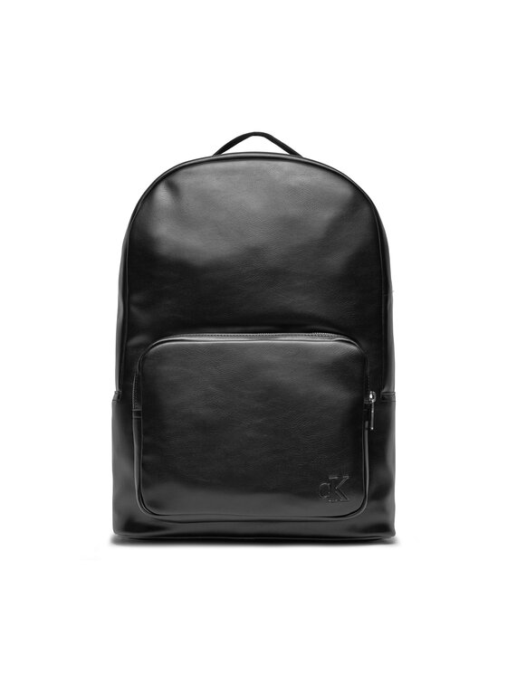 Calvin Klein Jeans Plecak Calvin Klein Jeans Ultralight Campus Bp43 Pu K50K511487 Czarny