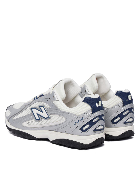 New Balance Sneakers New Balance U204LPC Multicolore