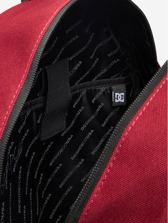 DC Shoes Рюкзак DC Shoes C-DCI-B-001-08 Бордовий