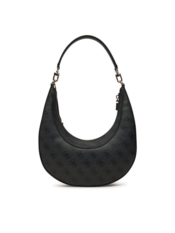 Guess Сумка Guess Lindsey HWSG97 49010 Чорний