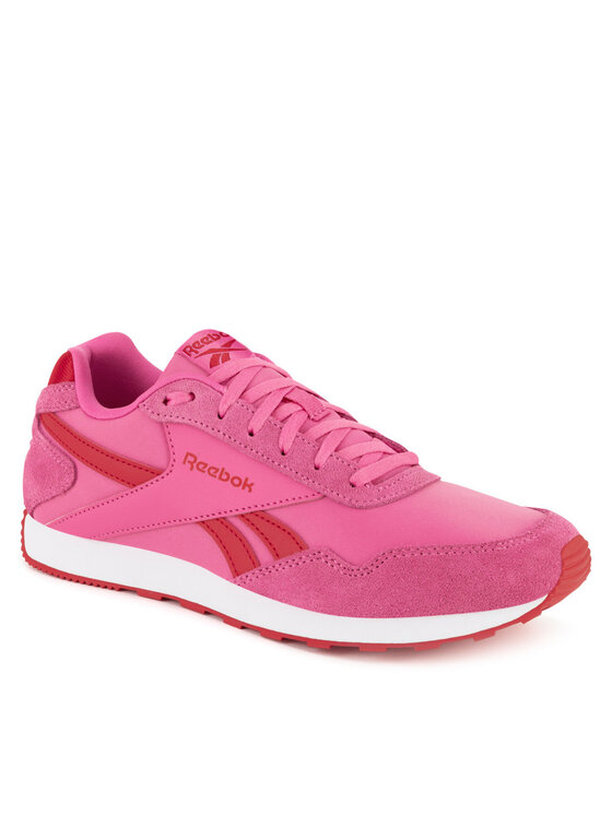Reebok Снікерcи Reebok GLIDE LOW 100235034 Рожевий