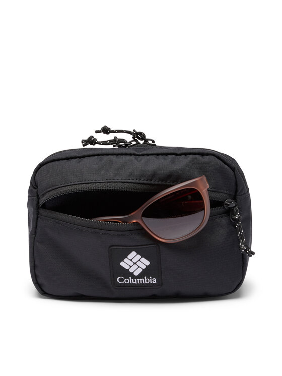 Columbia Marsupio﻿ Columbia Trail Traveler 2121511 Nero