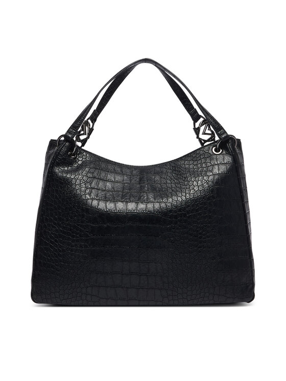 LOVE MOSCHINO Сумка LOVE MOSCHINO JC4014PP1PLF0000 Чорний