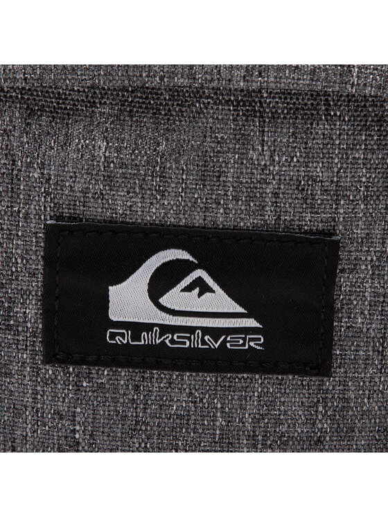 Quiksilver Ľadvinka Quiksilver AQYBA03037 Sivá