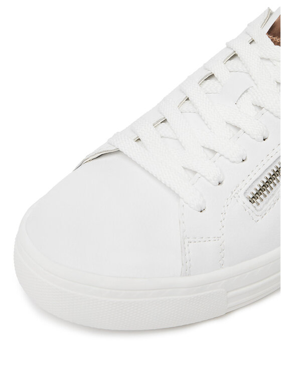 Remonte Sneakersy Remonte D0903-81 Biały