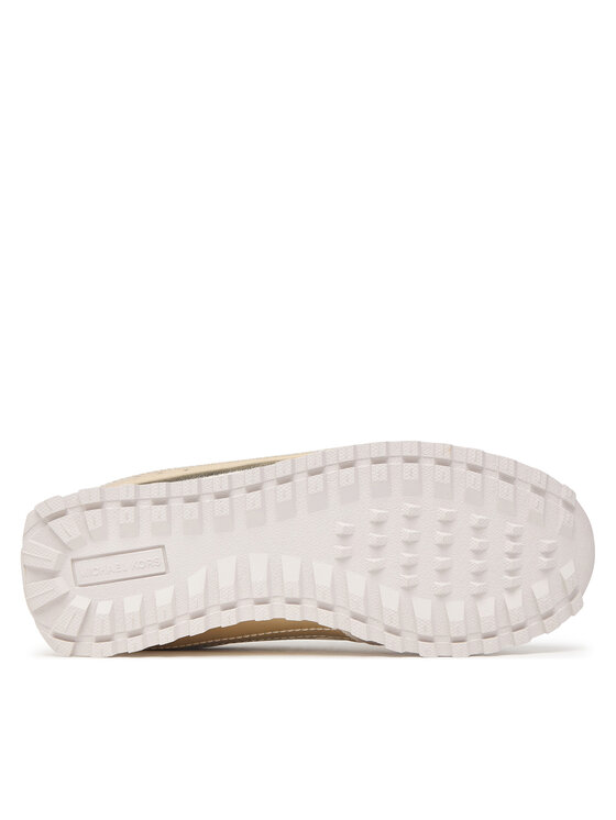 MICHAEL Michael Kors Sneakers MICHAEL Michael Kors Nova MK04197257 Creme