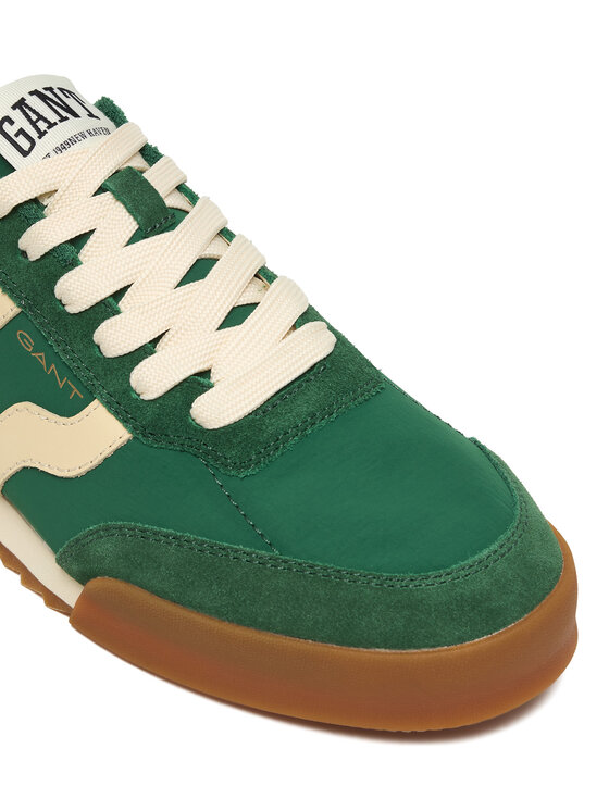 Gant Снікерcи Gant 32633172 Зелений