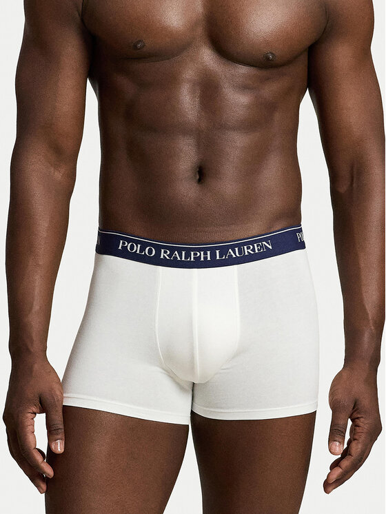 Polo Ralph Lauren Polo Ralph Lauren Conjunto de calzoncillos boxer 714864292028 De color