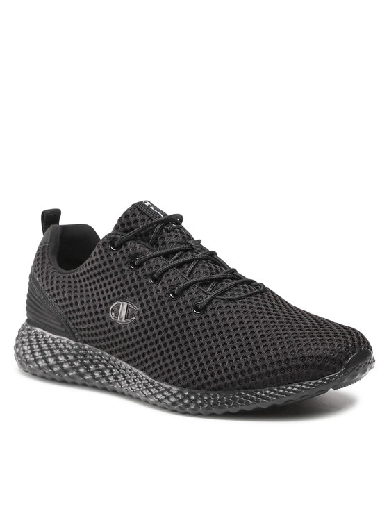 Champion Pantofi pentru alergare Champion Sprint S21428-CHA-KK004 Negru