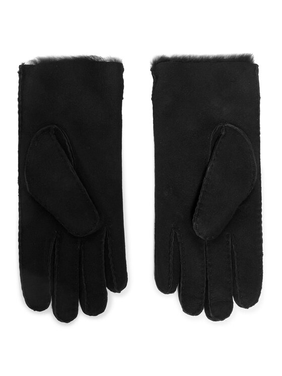 EMU Australia Handschuhe EMU Australia Beech Forest Gloves Schwarz