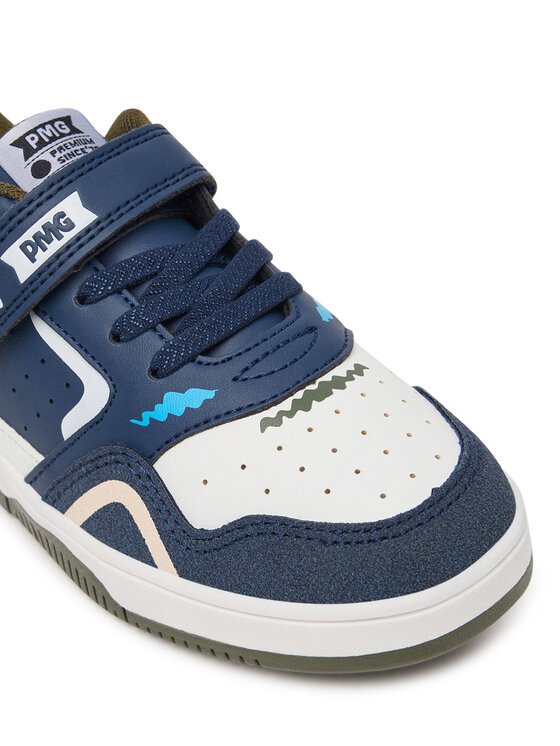 Primigi Sneakers Primigi 2460144 Bleumarin