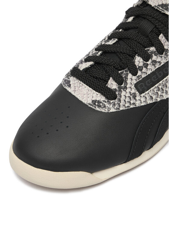 Reebok Sneakers Reebok EO-F/S HI 100271742 Nero