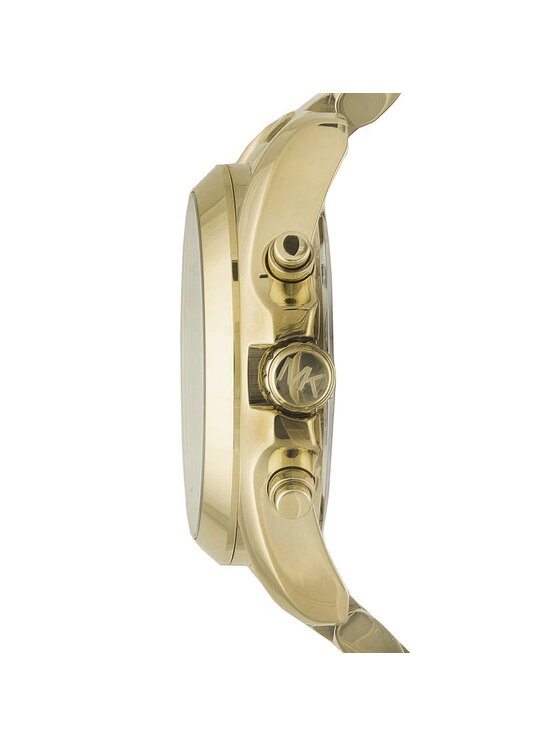 Michael Kors Годинник Michael Kors Bradshaw MK5739 Золотий