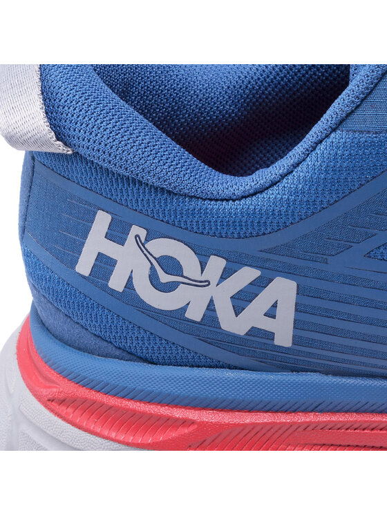 Hoka Scarpe running Hoka M Stinson Atr 6 1110506 Blu