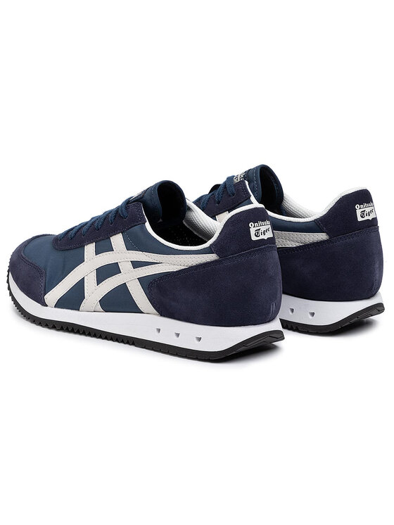 Onitsuka Tiger Superge Onitsuka Tiger New York 1183A205 Mornarsko modra