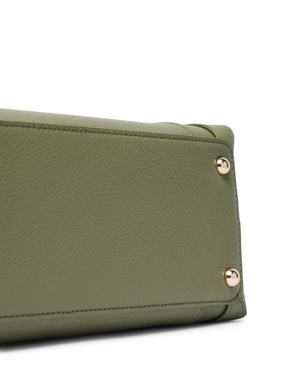 Furla Сумка Furla Goccia S WB01789 BX3353 KH 4555S Зелений