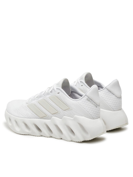 adidas Buty do biegania adidas Switch Fwd 2 IF9186 Biały