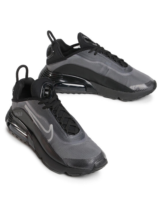 Nike Laisvalaikio batai Nike Air Max 2090 BV9977 001 Juoda