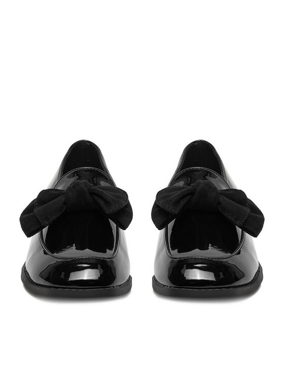 DeeZee Лофери DeeZee SQ873-1 Чорний
