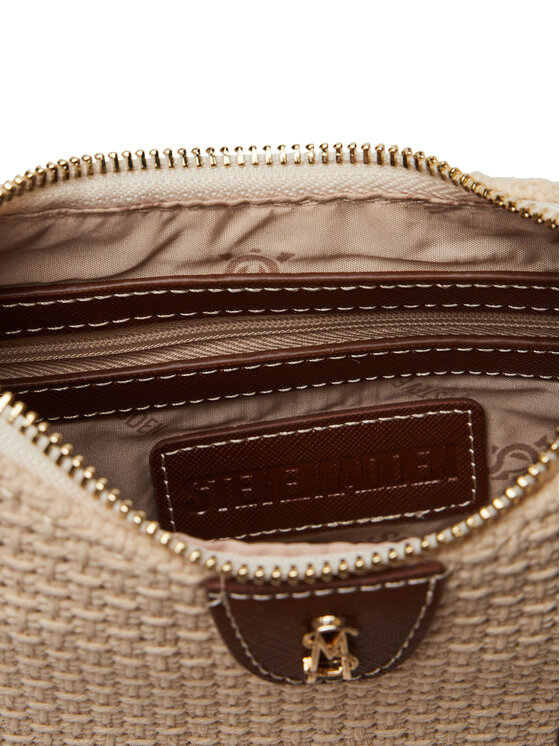 Steve Madden Kabelka Steve Madden Bvital-W SM13000840 Béžová