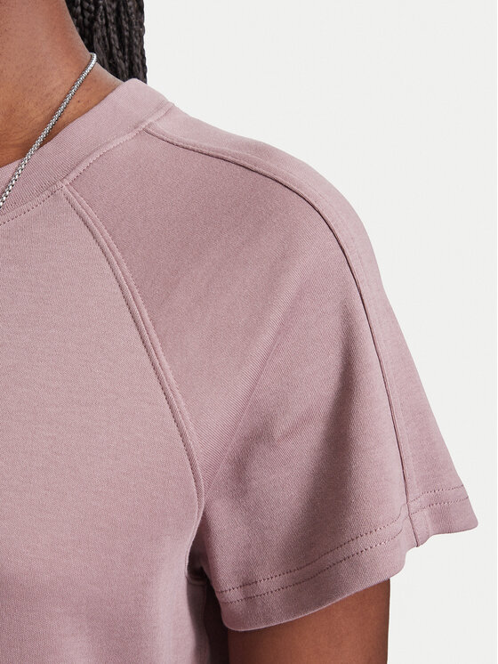 G-STAR G-STAR Camiseta Raglan D24512-D976 Rosa Regular Fit