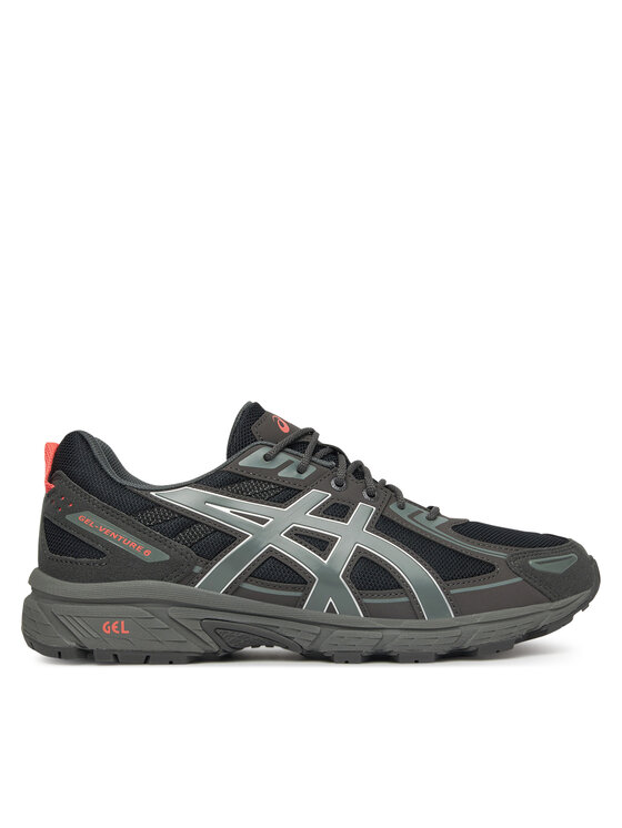 Asics Sportcipők Asics Gel-Venture 6 1203A438 Fekete