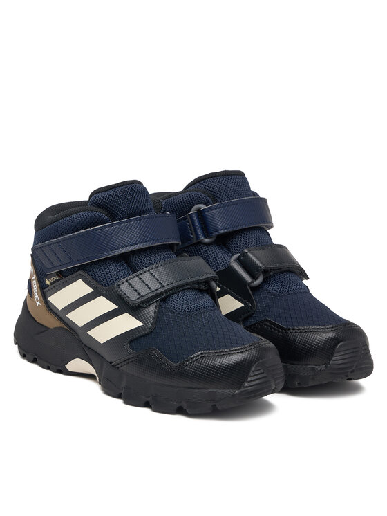 adidas Παπούτσια πεζοπορίας adidas Terrex Skychaser Mid Gore-Tex Hiking Shoes Kids KI8256 Σκούρο μπλε