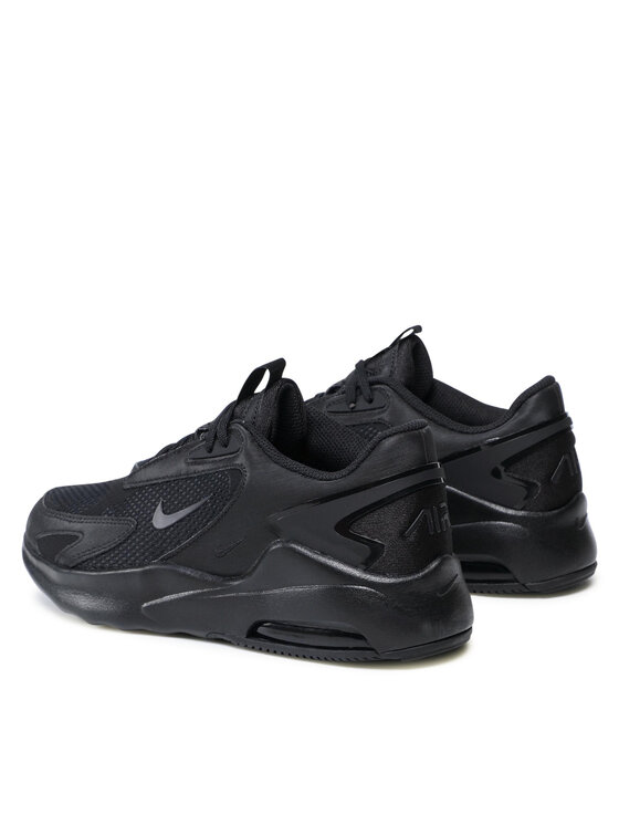 Nike Superge Nike Air Max Bolt CU4151 001 Črna