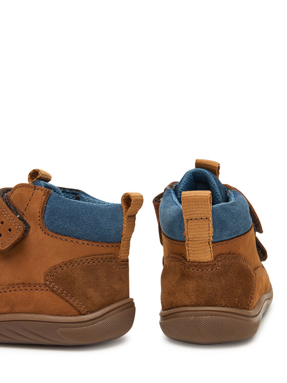 Primigi Черевики Primigi GORE-TEX 8915133 M Коричневий