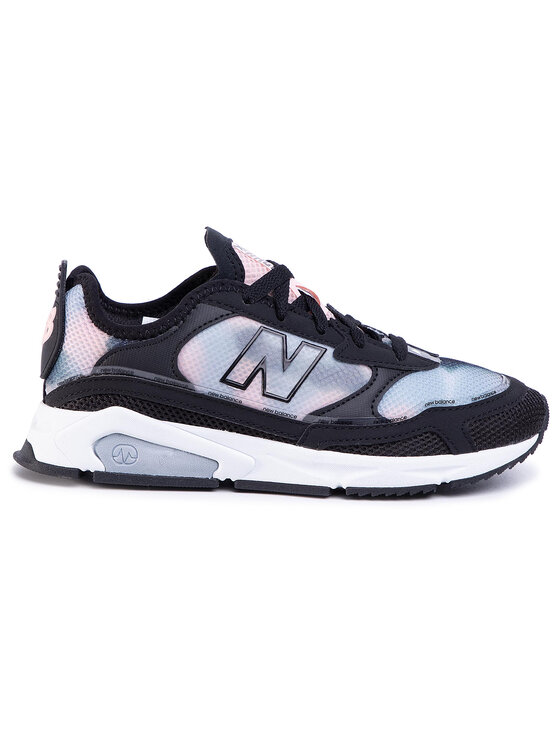 New Balance Αθλητικά New Balance X-Racer WSXRCRY Μαύρο