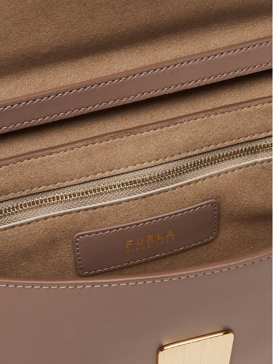 Furla Сумка Furla Meridiana WB01517 BX3227 MA200 Коричневий