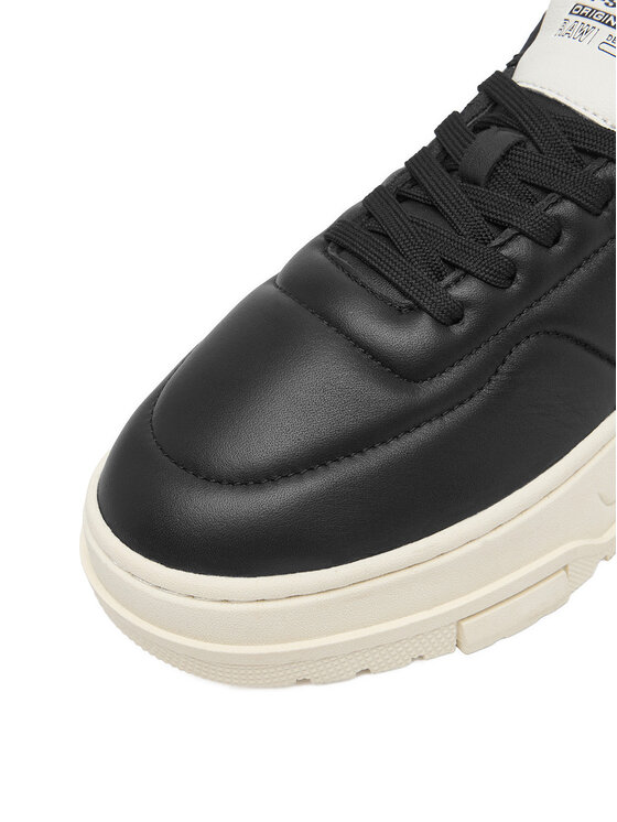 G-Star Raw Αθλητικά G-Star Raw EO-GST113 Μαύρο
