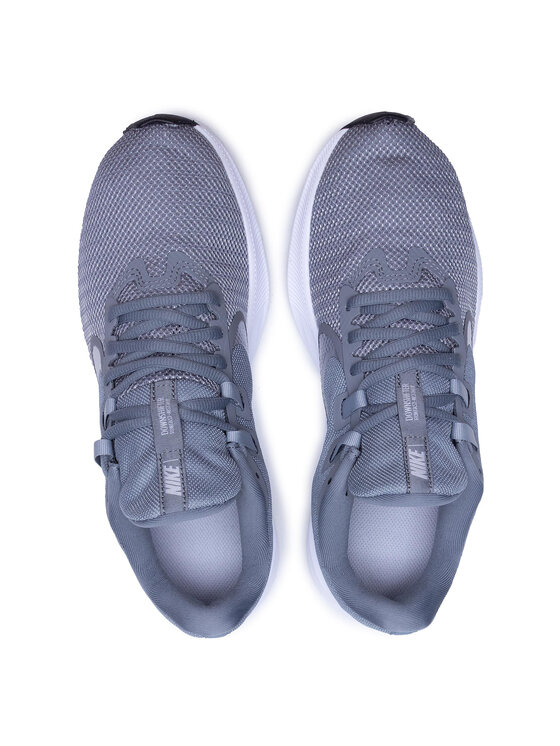 Nike Παπούτσια για Τρέξιμο Nike Downshifter 9 AQ7481 001 Γκρι