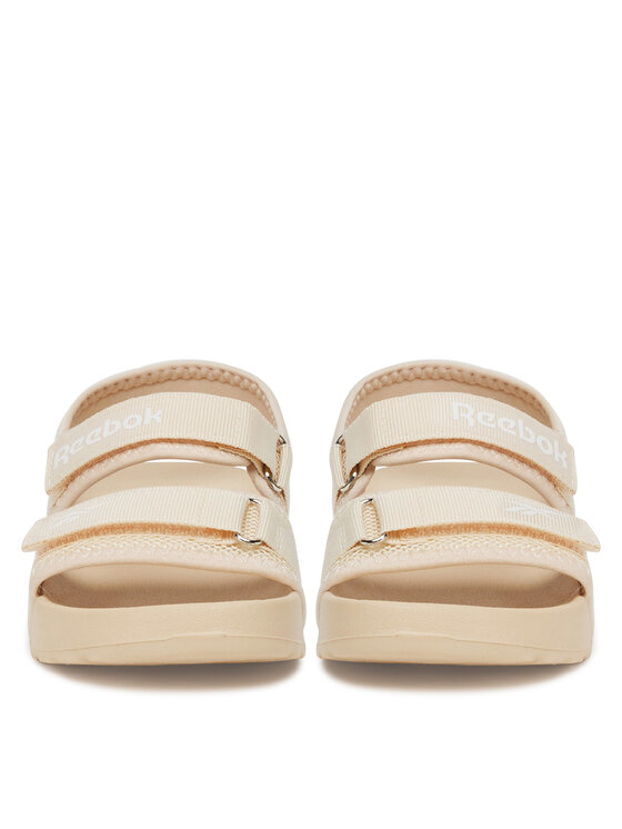 Reebok Босоніжки Reebok CP50-26023(IV) Бежевий