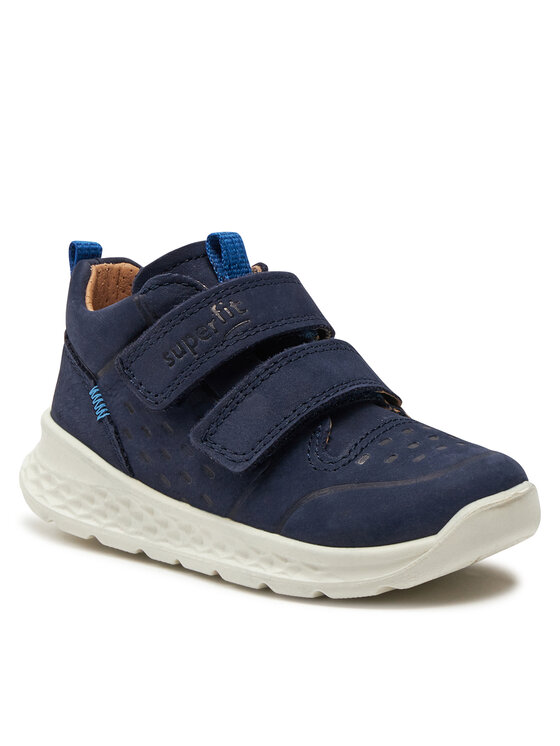 Superfit Zapatillas Superfit 1-000363-8010 M Azul marino